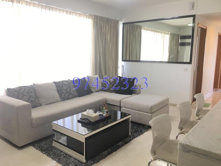 Centro Residences thumbnail photo